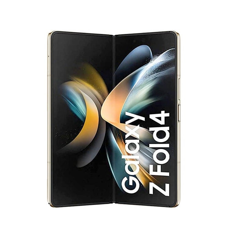 Samsung Galaxy Z Fold 4 5G SM-F936B Dual Sim 512GB Beige (12GB RAM)
