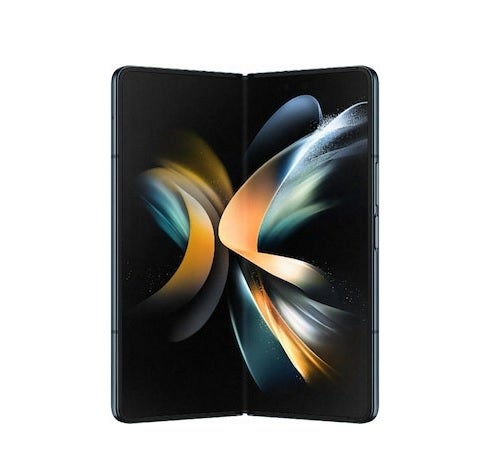 Samsung Galaxy Z Fold 4 5G Refurbished Mobile Phone