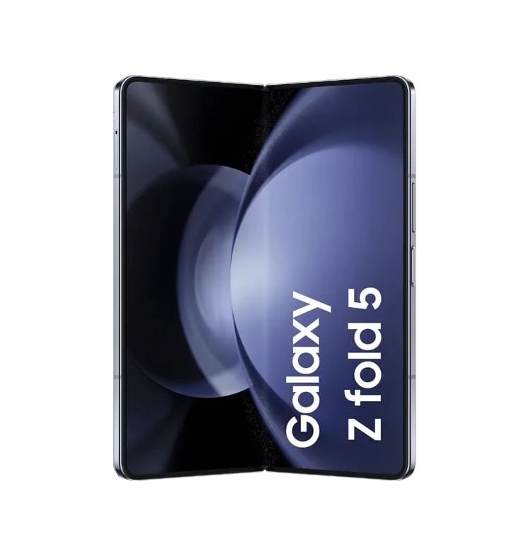 Samsung Galaxy Z Fold 5 5G Refurbished Mobile Phone