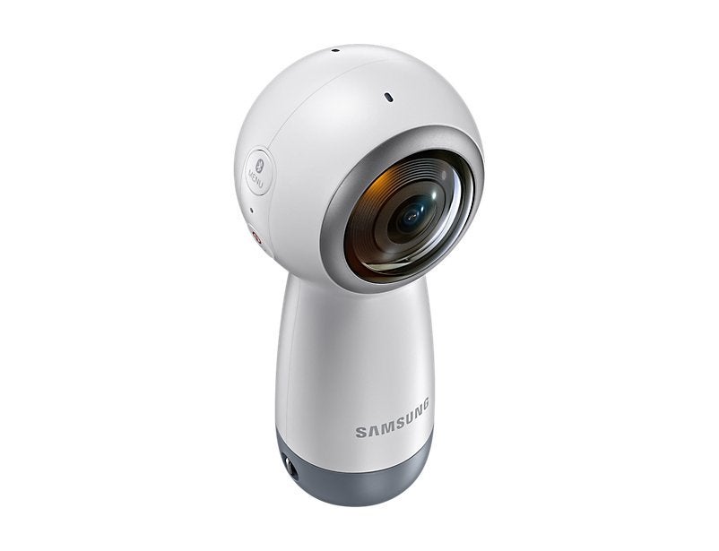 Samsung Gear 360 SMR210 Camcorder