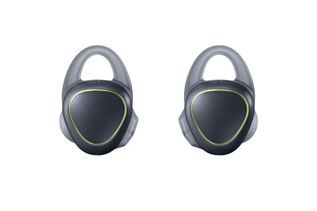 Samsung Gear IconX Headphones