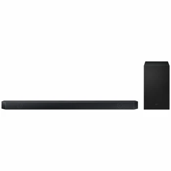 Samsung HW-Q700C Home Theater System
