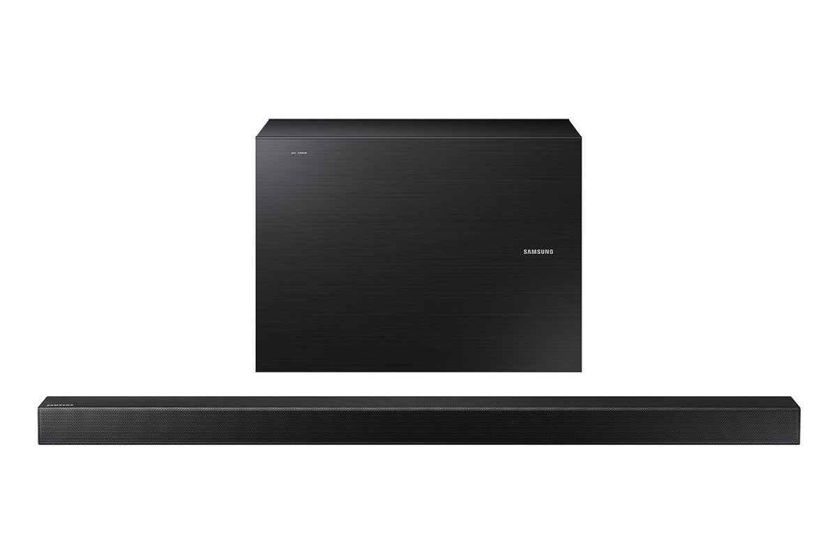 Samsung HWK550 Speaker