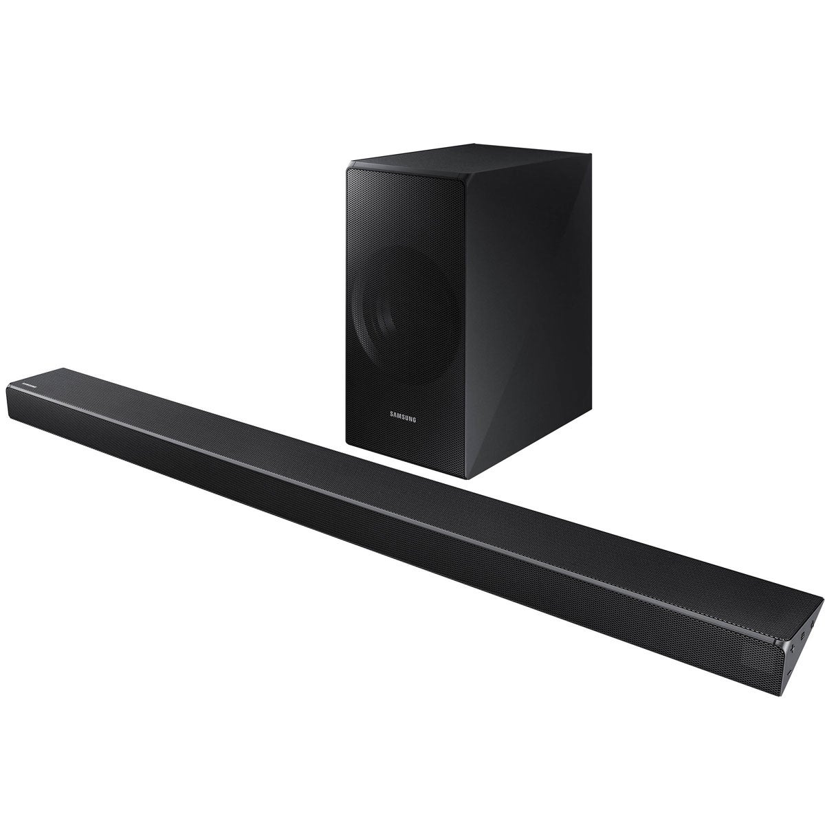 Samsung HWN650 Home Theater System