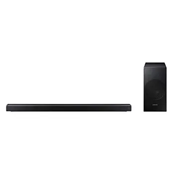 Samsung HWQ60R Home Theater System