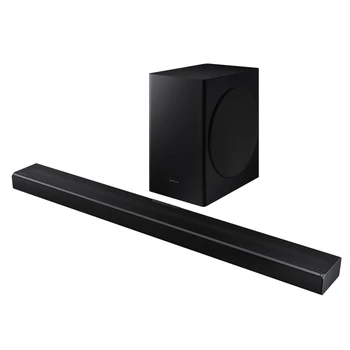 Samsung HWQ60T Home Theater System