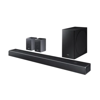 Samsung HWQ90R Home Theater System