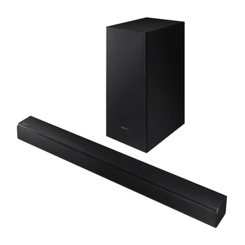 Samsung HWT550 Home Theater System