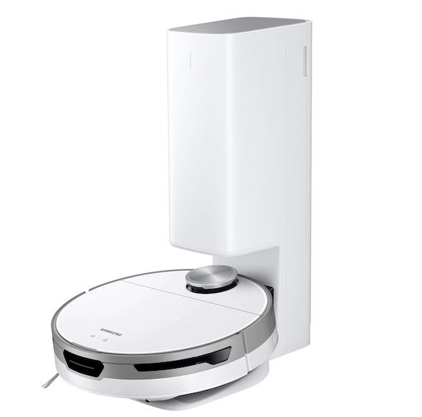 Samsung Jet Bot Plus VR30T85513 Vacuum