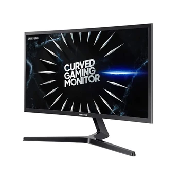 Samsung LC24RG50FQUXEN 24inch LED Curved Gaming Monitor