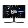 Samsung LC24RG50FZEXXY 24inch LED Curved Gaming Monitor