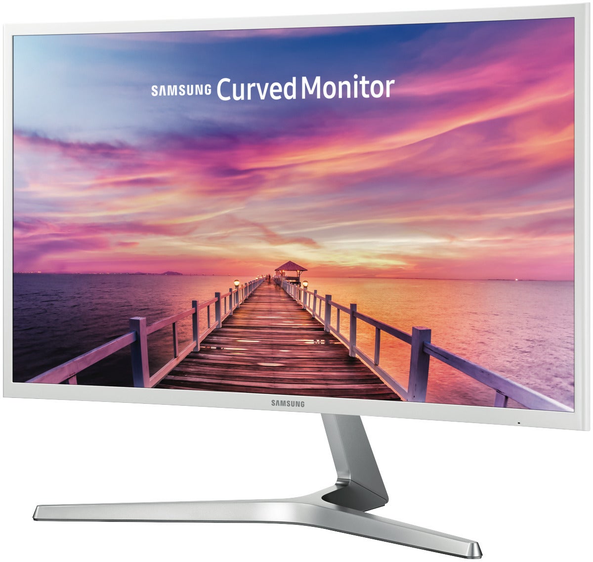 Samsung LC27F397FHEXXY 27inch FHD LED Monitor