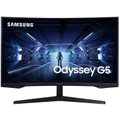 Samsung LC27G55TQBEXXY 27inch LED Curved Gaming Monitor