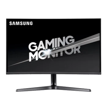 Samsung LC27JG54QQE 27inch LED Curved Gaming Refurbished Monitor