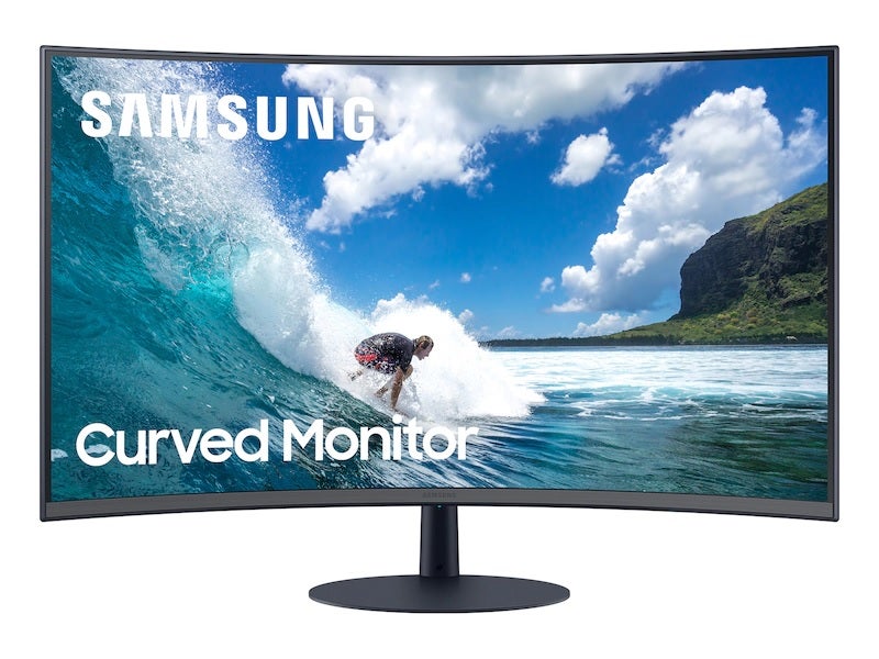 Samsung LC27T550 27inch LED Refurbished Monitor