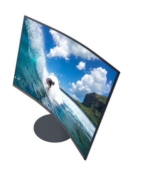 Samsung LC27T550FDEXX 27inch LED LCD Monitor