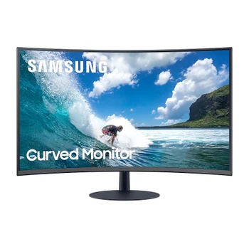 Samsung LC27T550FDEXXY 27inch Curved Monitor