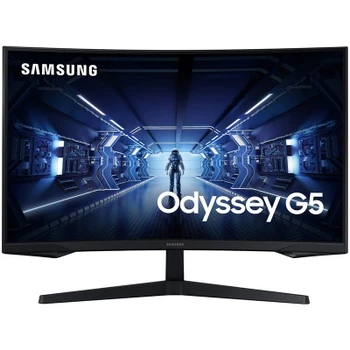 Samsung LC32G55TQWEXXY 32inch Gaming Monitor
