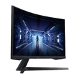 Samsung LC32G55TQWNXZA 32inch LED Gaming Monitor