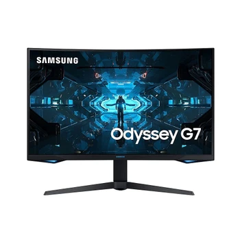 Samsung LC32G75TQSEXXY 32inch QLED Gaming Monitor