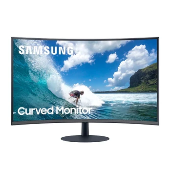 Samsung LC32T550FDEXXY 32inch Curved Monitor
