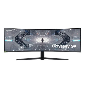 Samsung LC49G95TSSEXXY 49inch QLED Curved Monitor