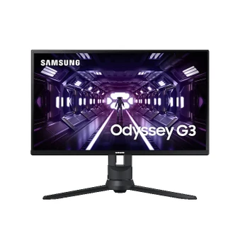 Samsung LF24G33TFWEXXY 24inch LED Gaming Monitor