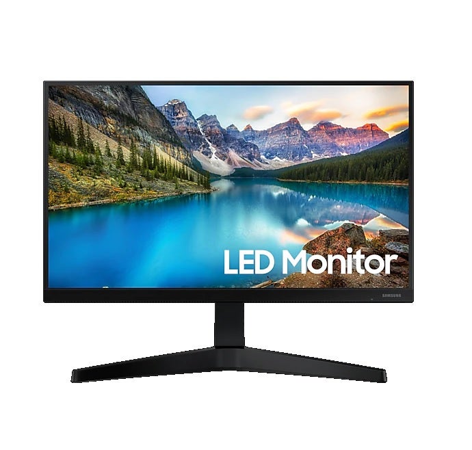 Samsung LF27T370FWE 27inch LED Monitor