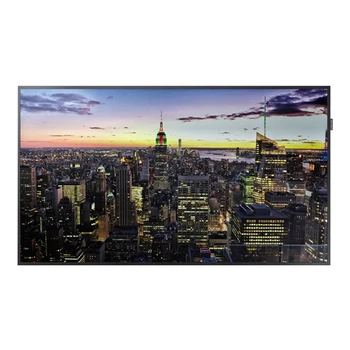 Samsung LH49QMFPLGCXY 49inch UHD LED LCD Television