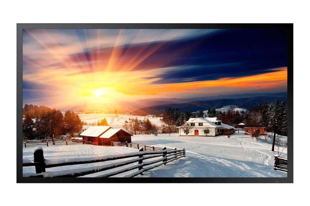 Samsung LH55OHFPVBCXY 55inch FHD LED TV