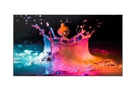Samsung LH55UDEHLBB 55inch FHD LED TV
