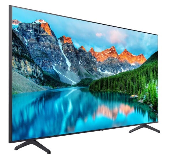 Samsung LH65BETHLGWXXY 65inch UHD ELED TV