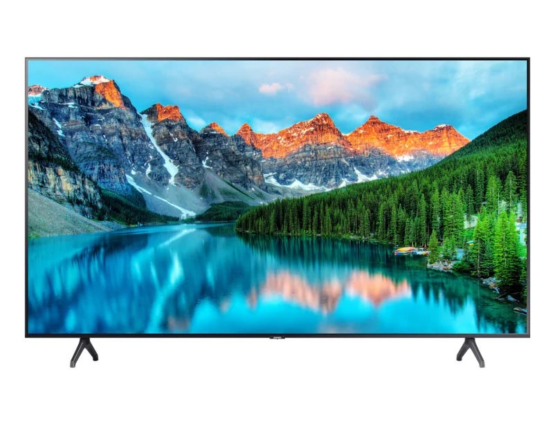 Samsung LH75BETHLGWXXY 75inch UHD ELED TV