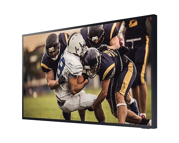 Samsung LH75BHTELGP 75inch UHD QLED TV