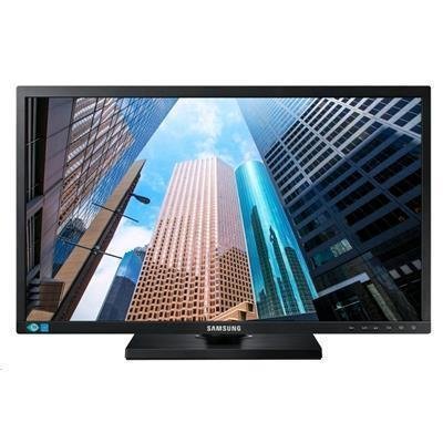 Samsung LS22E45KDWXY 22inch LED Monitor