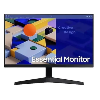 Samsung LS24C310EAE 24inch Monitor