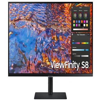 Samsung LS27B800PXE 27inch LED Monitor