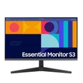 27&quot; Essential S3 S33GC FHD Monitor