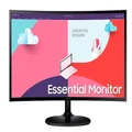 Samsung LS27C360EAE 27inch Curved Monitor
