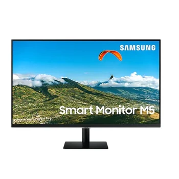 Samsung LS32AM500NEXXS 32inch LED Monitor