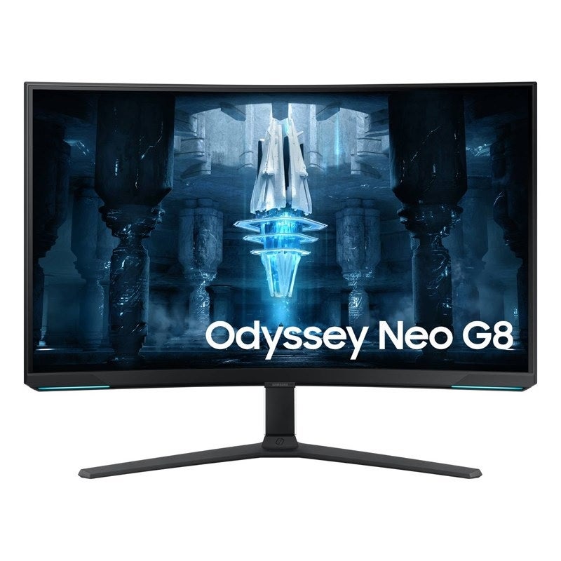 Samsung LS32BG852NEXXY 32inch LED Gaming Monitor