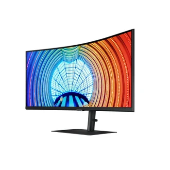 Samsung LS34A650UXEXXY 34inch LED Monitor