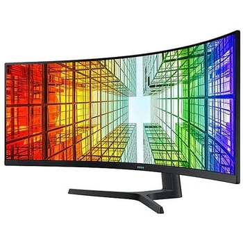 Samsung LS49A950UIE 49inch LED Curved Monitor