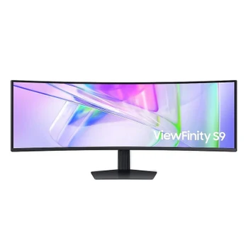 Samsung LS49C950UAEXXY 49inch LED DQHD Curved Monitor