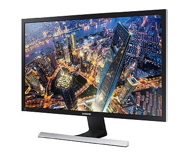Samsung LU28E590DSZA 28inch LED LCD Monitor