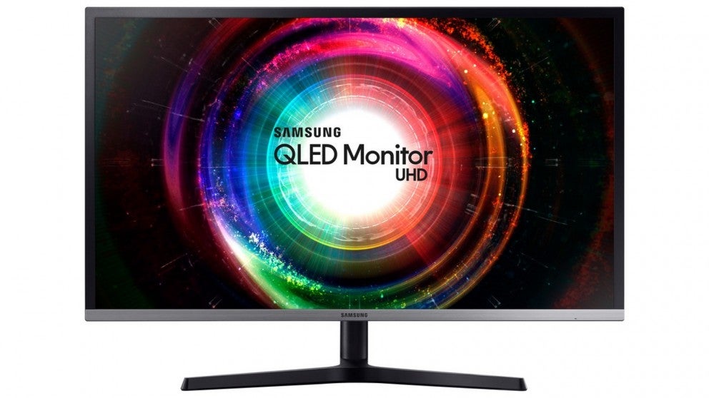 Samsung LU32H850UQEXXY 31.5inch UHD LED Monitor