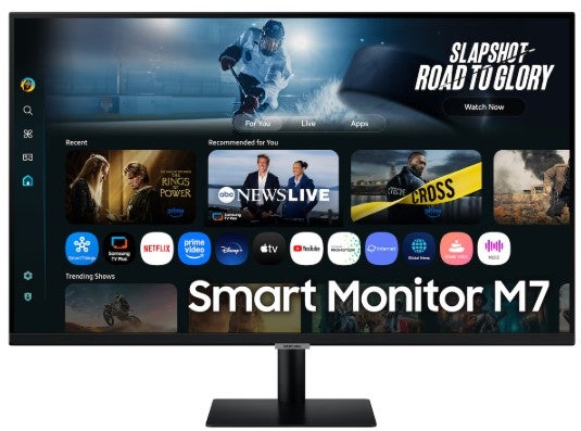 Samsung M7 M70F LS32FM700UEXXY 32 inch UHD 4K Monitor