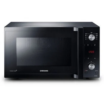 Samsung MC455THRCSR Microwave