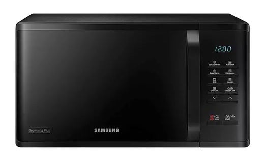 Samsung MG23K3513AK Microwave