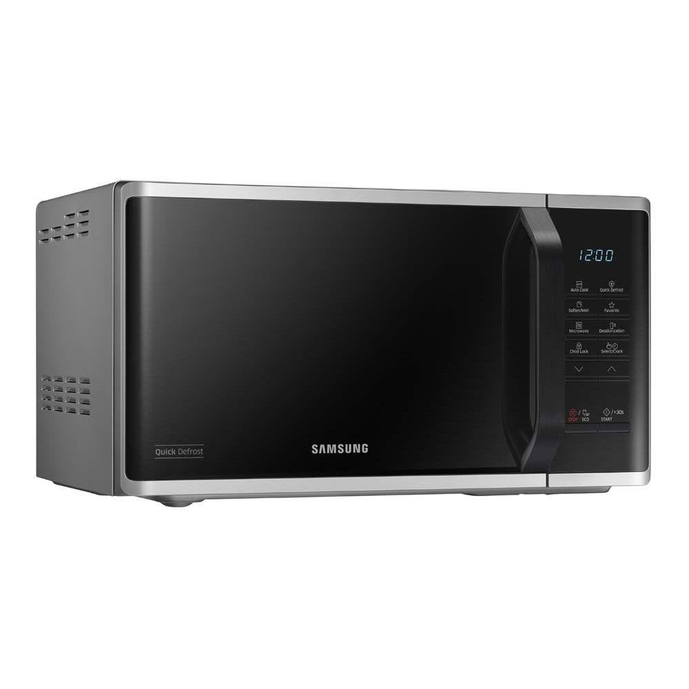 Best Samsung MS23K3513AS Microwave Prices in Australia | GetPrice